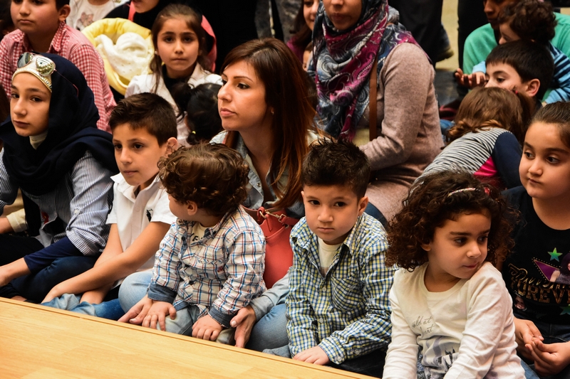 City Centre Beirut Spring Festival